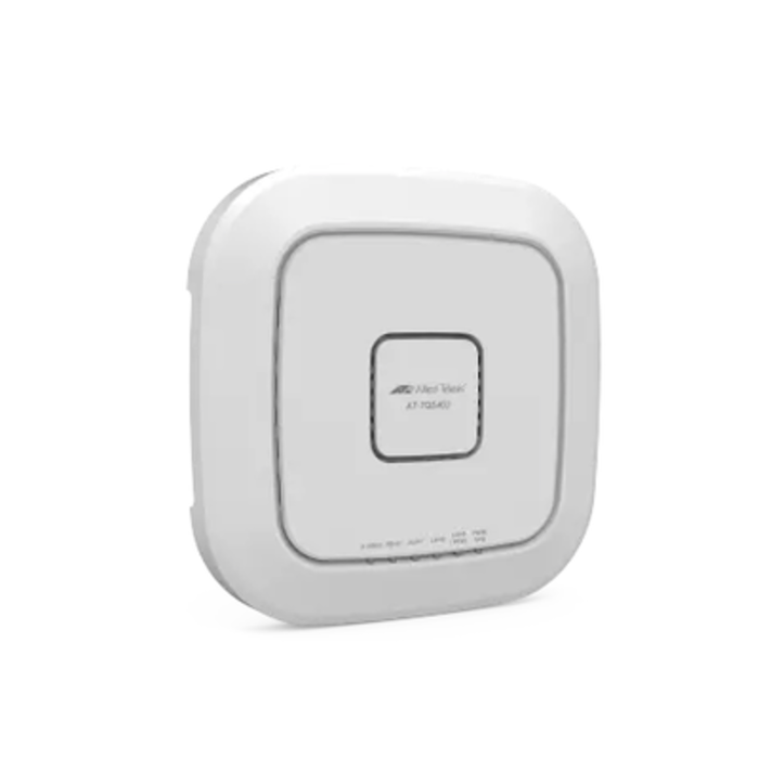 Access Point Empresarial Inteligente con Wave 2, 802.11ac, triple banda, MU MIMO, antena integrada, hasta 2.133 Gbps