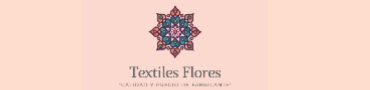 Textiles Flores