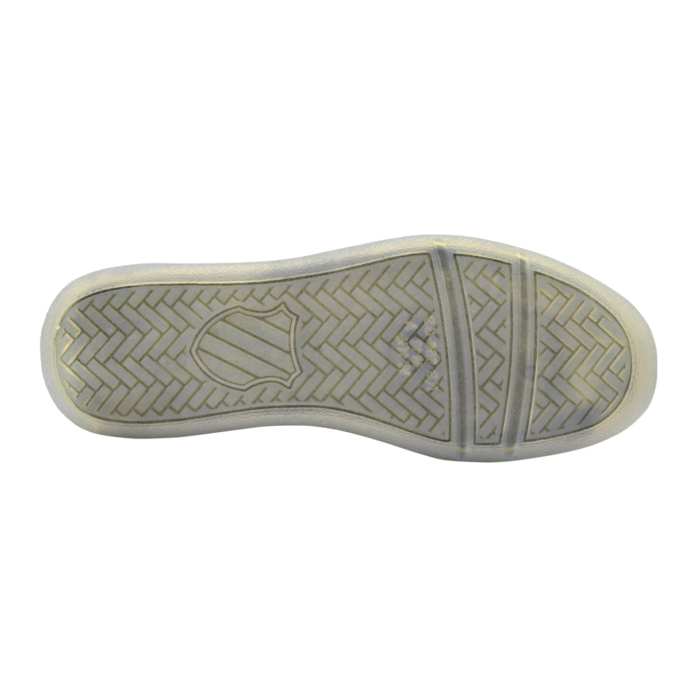 Tenis Negros Classic K-SWISS para Hombre