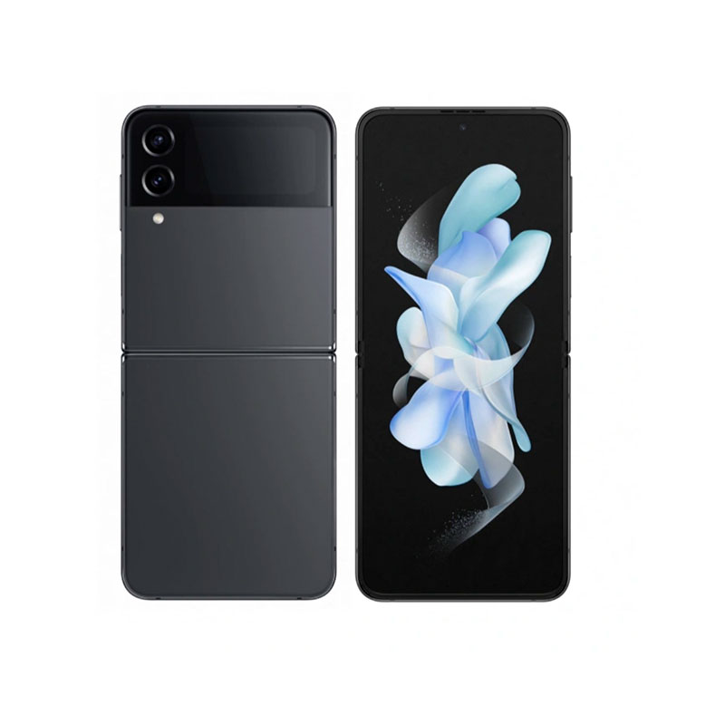CELULAR SAMSUNG 5G SMF721B ZFLIP 4 256GB GR KIT TELCEL