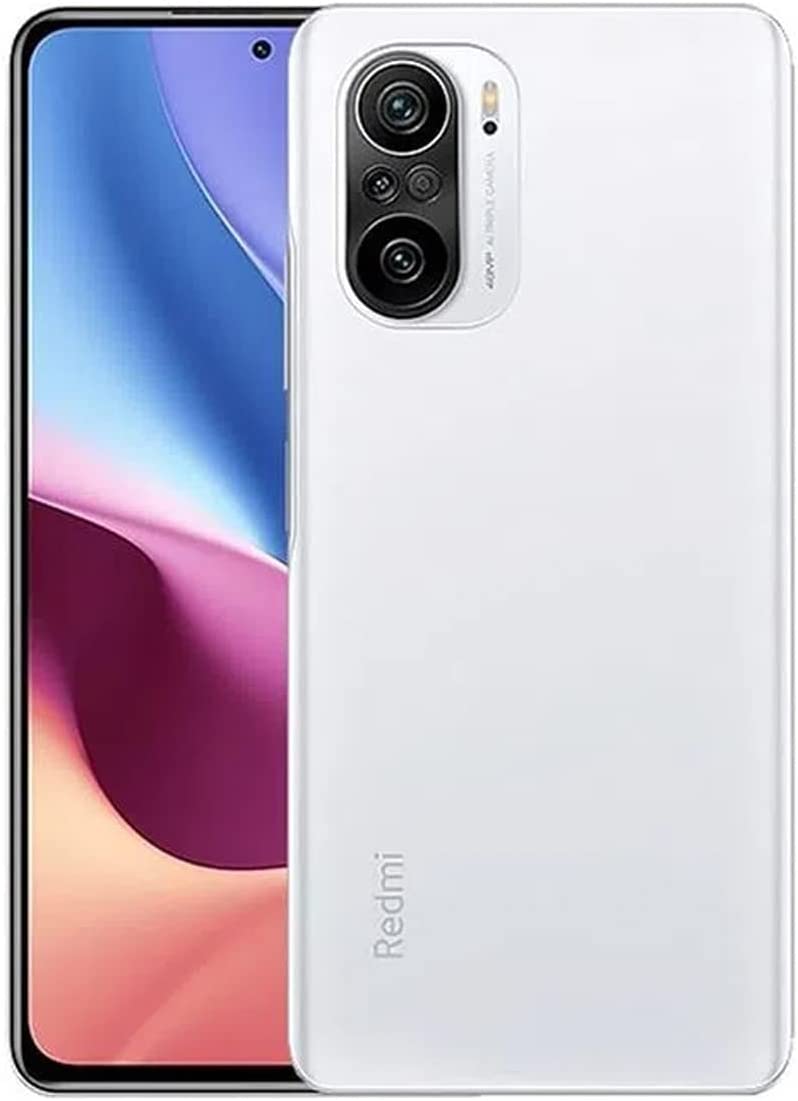 Xiaomi Redmi K40 128gb - 8gb Ram Blanco