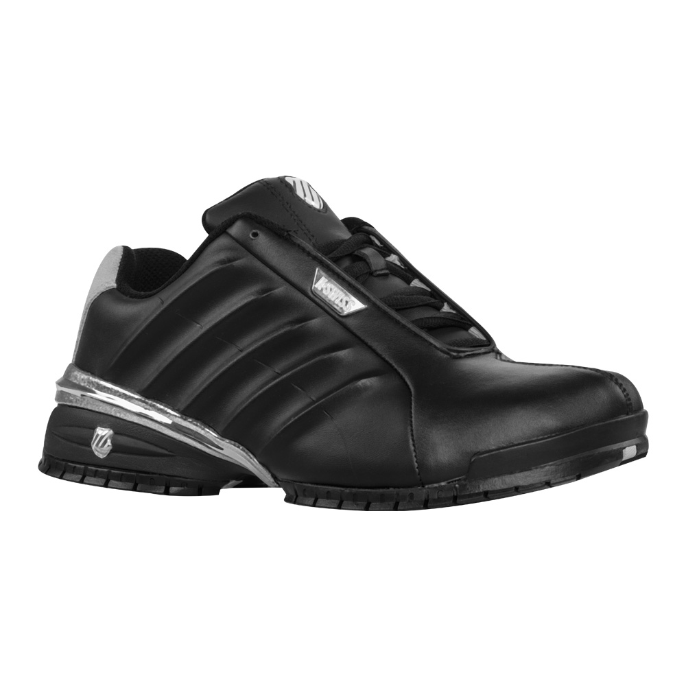 Tenis Negros Dorade K-SWISS para Hombre