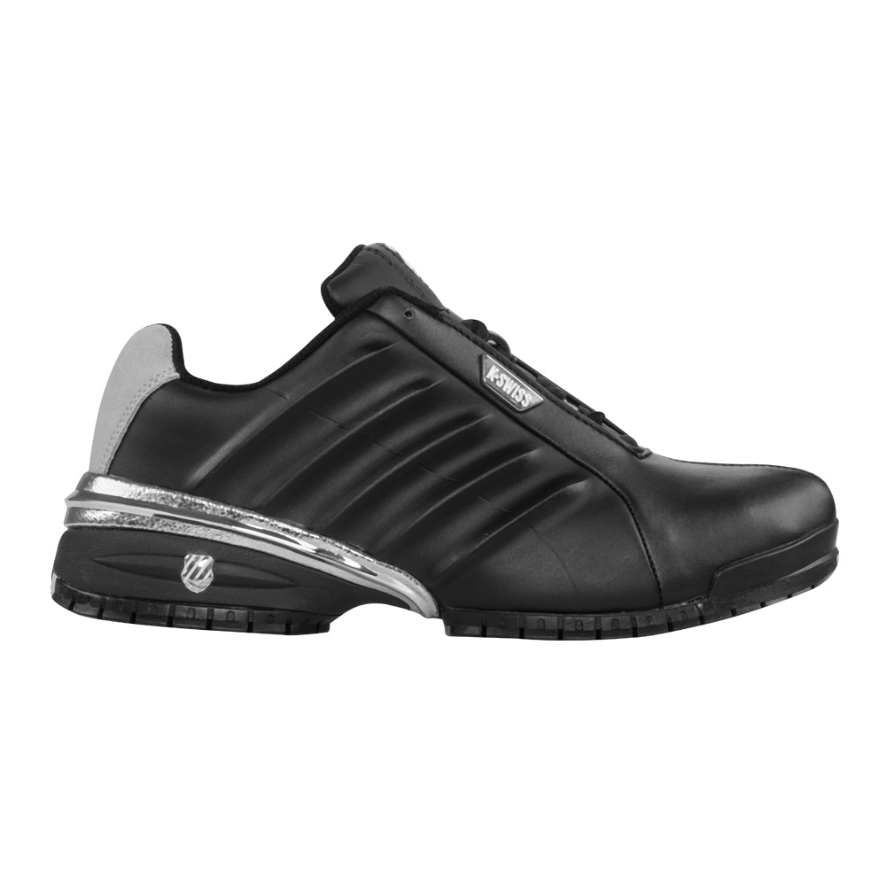 Tenis Negros Dorade K-SWISS para Hombre