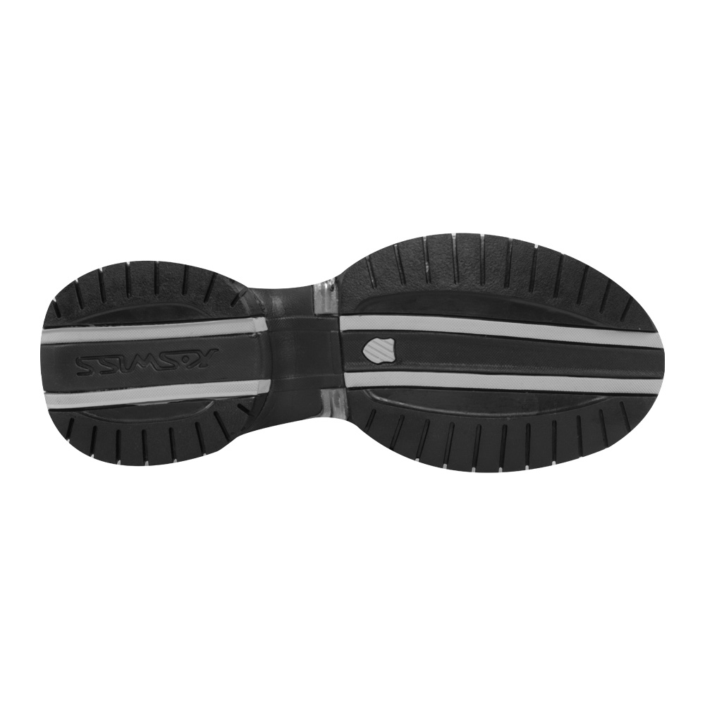 Tenis Negros Dorade K-SWISS para Hombre