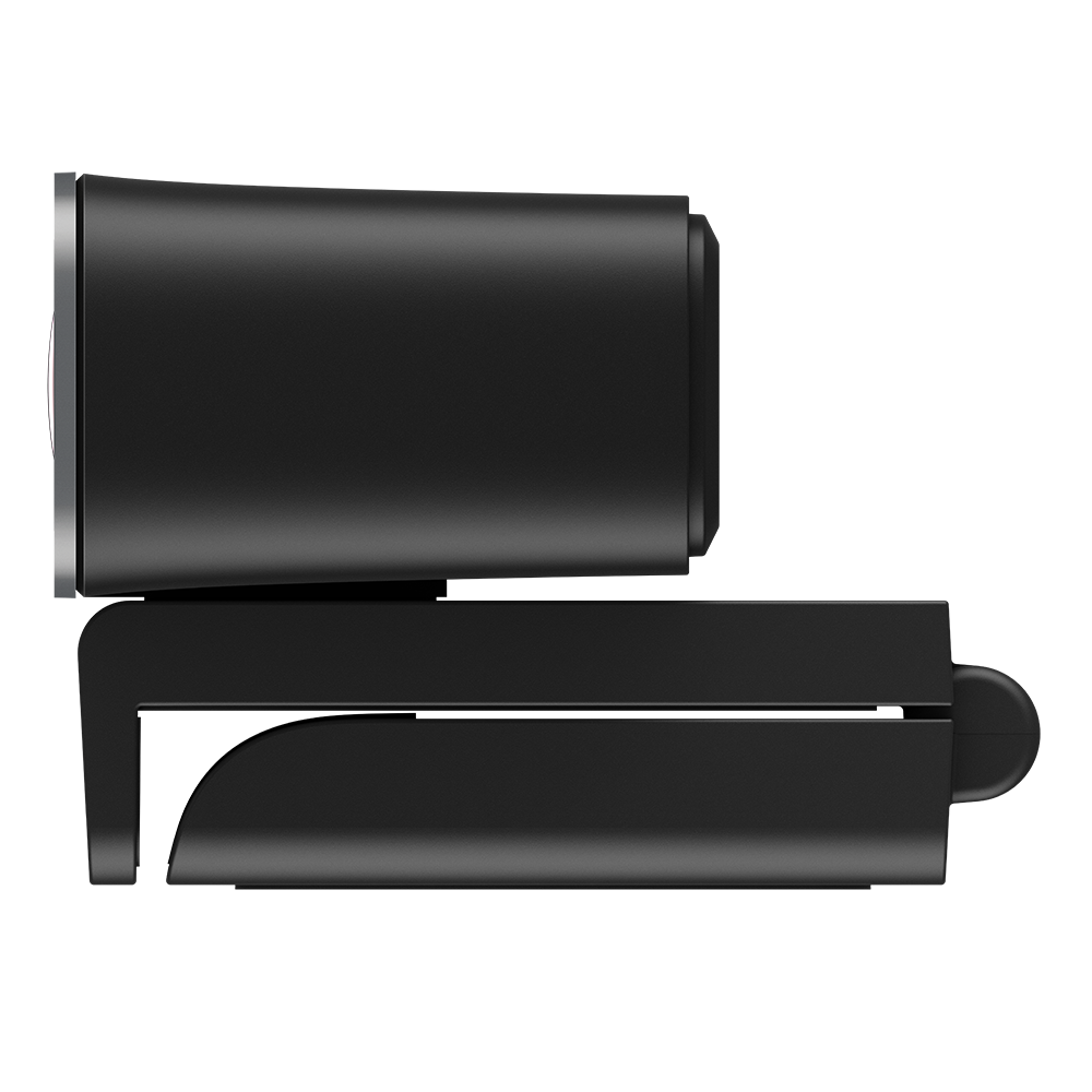 Webcam 4K UHD DVY32 120 grados Zoom 5x Micrófono 8m