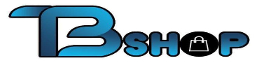 TB SHOP