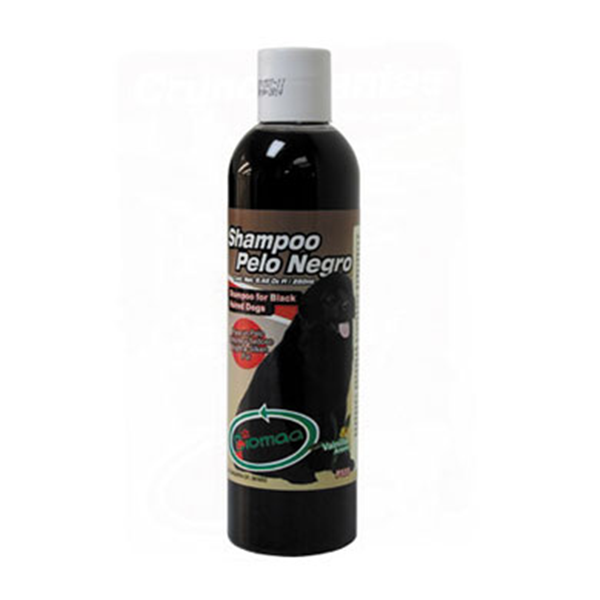 Shampoo para Pelo Negro Biomaa