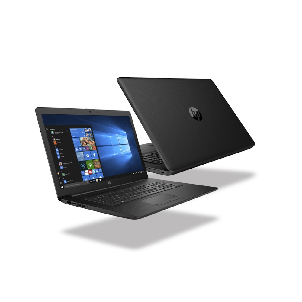 Laptop Hp 17-by4097nr Core i7-1165G7 Optane 16gb 256gb SSD 17.3 Reacondicionada + Combo Silla Gamer