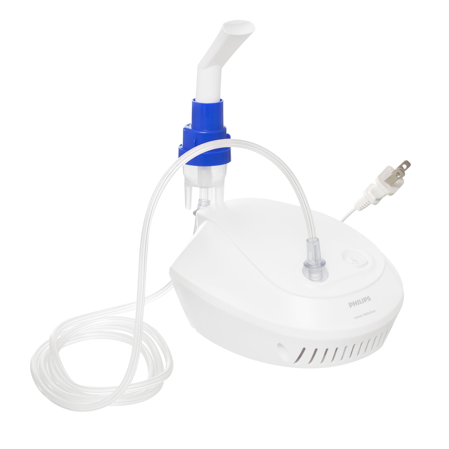 Nebulizador Home Adulto / Pediátrico con Mascarilla - Philips Respironics 
