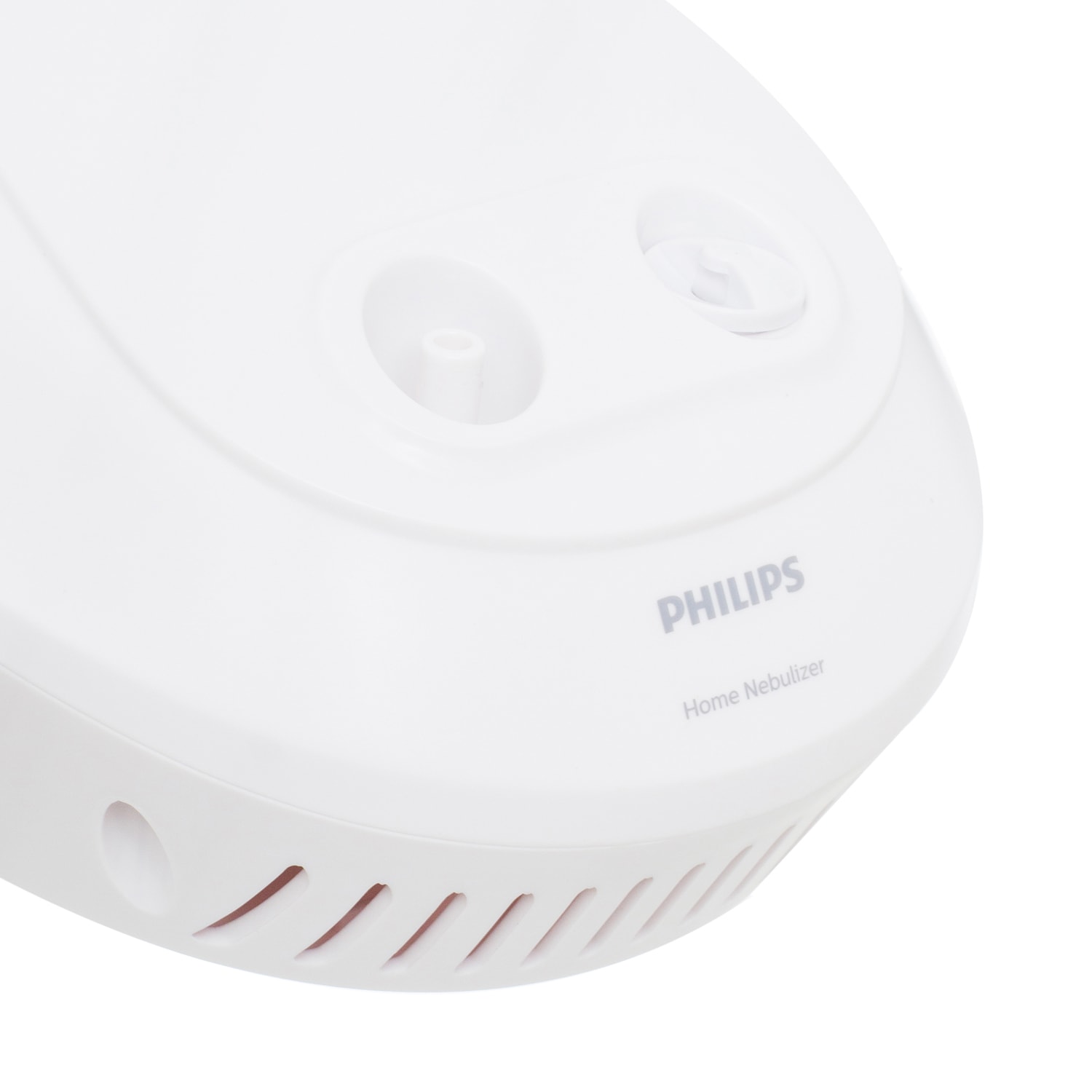 Nebulizador Home Adulto / Pediátrico con Mascarilla - Philips Respironics 