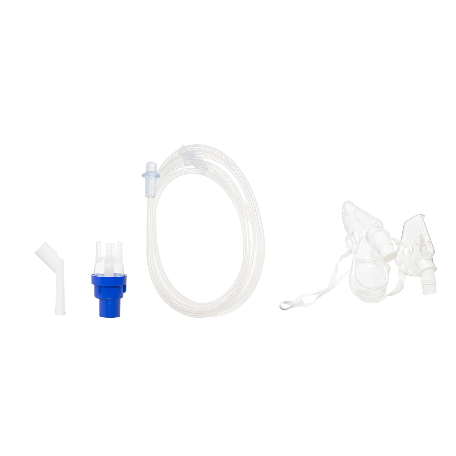 Nebulizador Home Adulto / Pediátrico con Mascarilla - Philips Respironics 