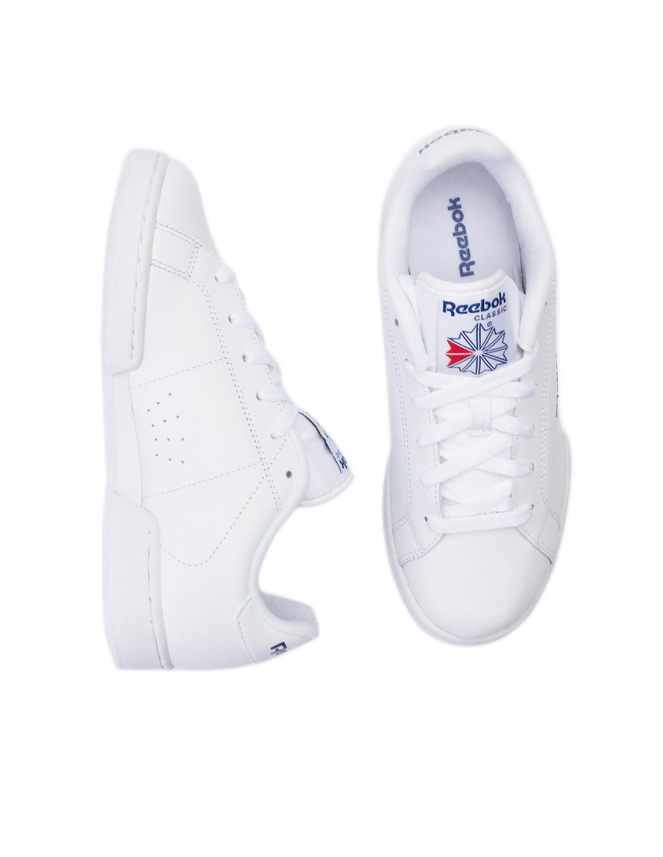 Tenis Reebok NPC II Caballero Original 1354