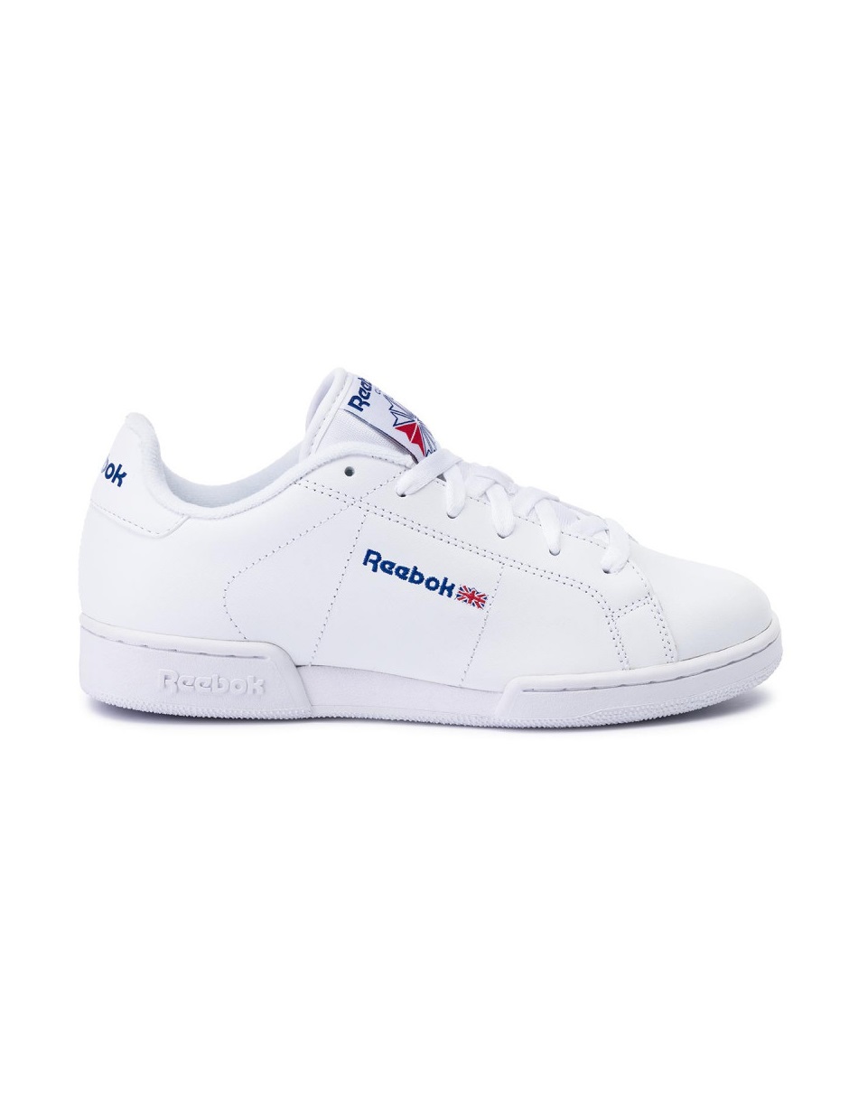 Tenis Reebok NPC II Caballero Original 1354