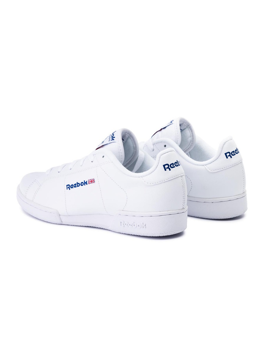 Tenis Reebok NPC II Caballero Original 1354