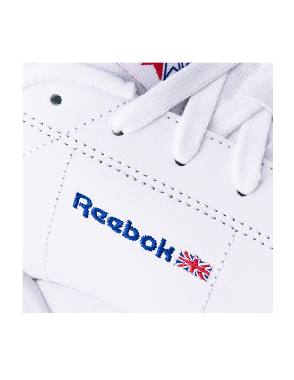 Tenis Reebok NPC II Caballero Original 1354