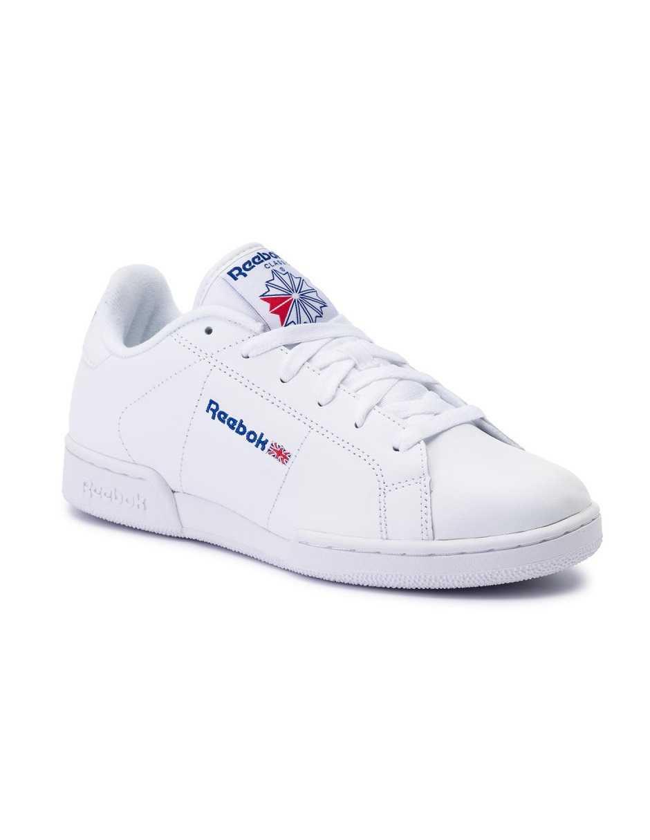 Reebok Trainer Reebok Footwear Reebok Classic Npc Ii Blanco TENIS
