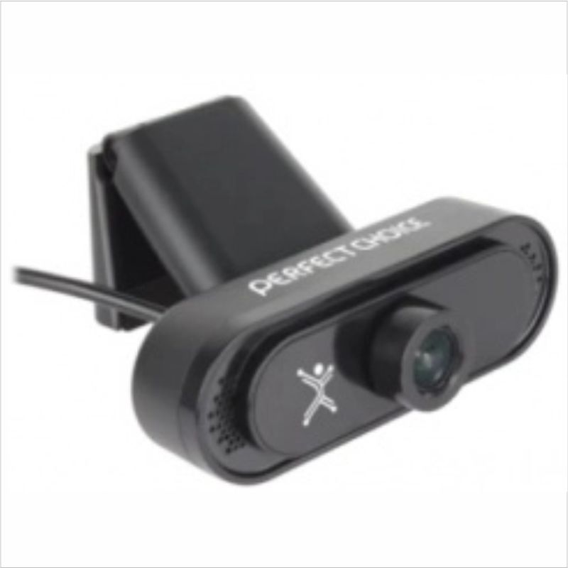 Cámara Web USB Full HD 1080p Perfect Choice PC320494	