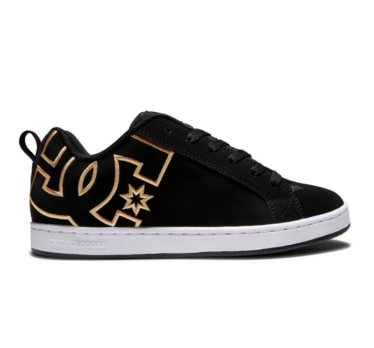 DC SHOES COURT GRAFFIK TENIS DAMA 