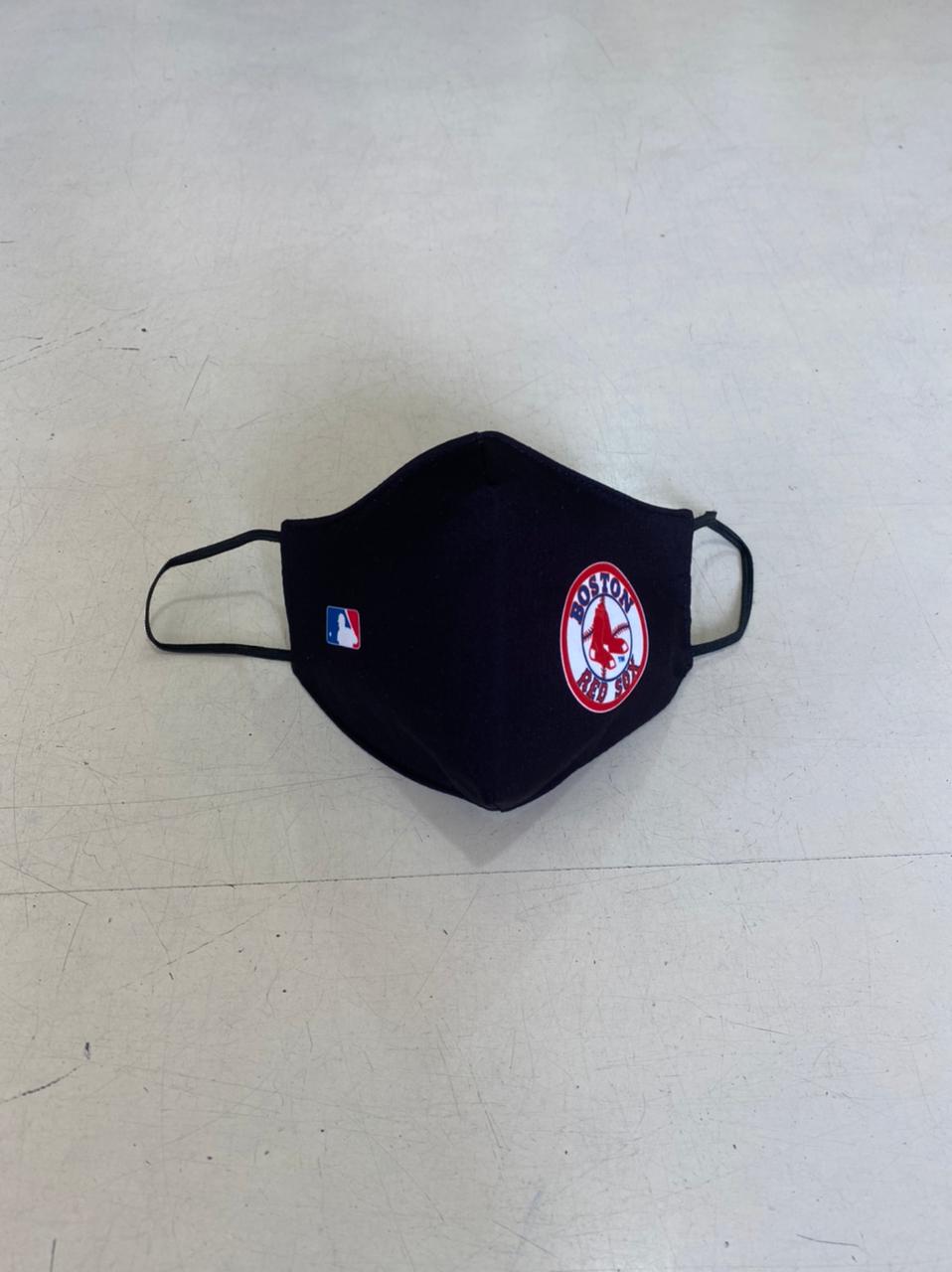 Cubrebocas 4 Capas, Tus Equipos Favoritos Futbol, Beisbol, Americano