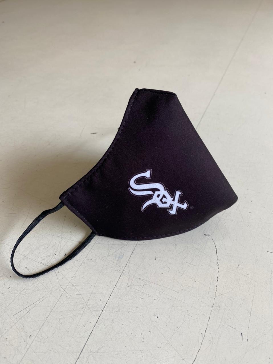 Cubrebocas 4 Capas, Tus Equipos Favoritos Futbol, Beisbol, Americano