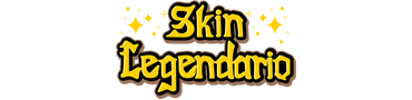 Skin Legendario