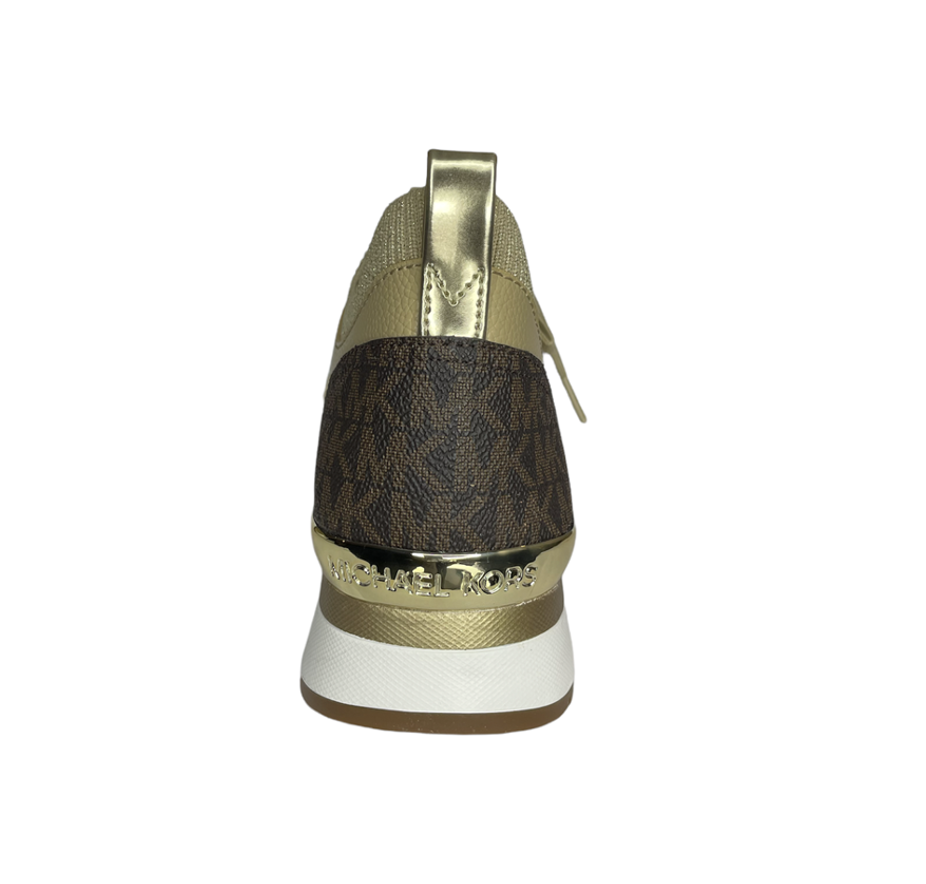 Tenis Michael Kors para Dama, talla 4.5