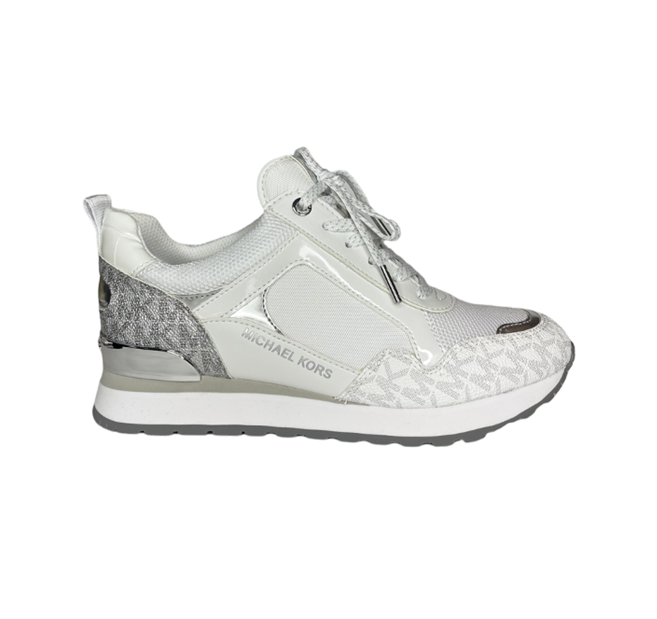 Tenis Michael Kors para Dama, talla 4.5