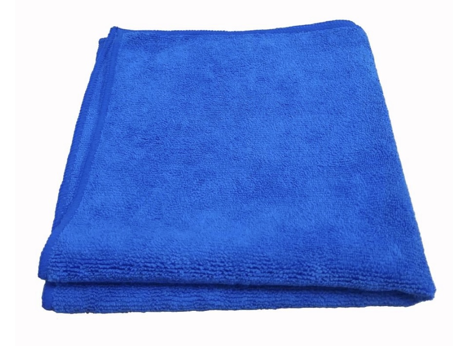 Paños de Microfibra 36 piezas Ultra afelpados, absorbentes y suaves