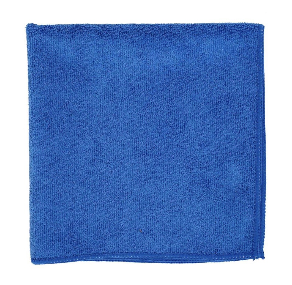 Paños de Microfibra 36 piezas Ultra afelpados, absorbentes y suaves