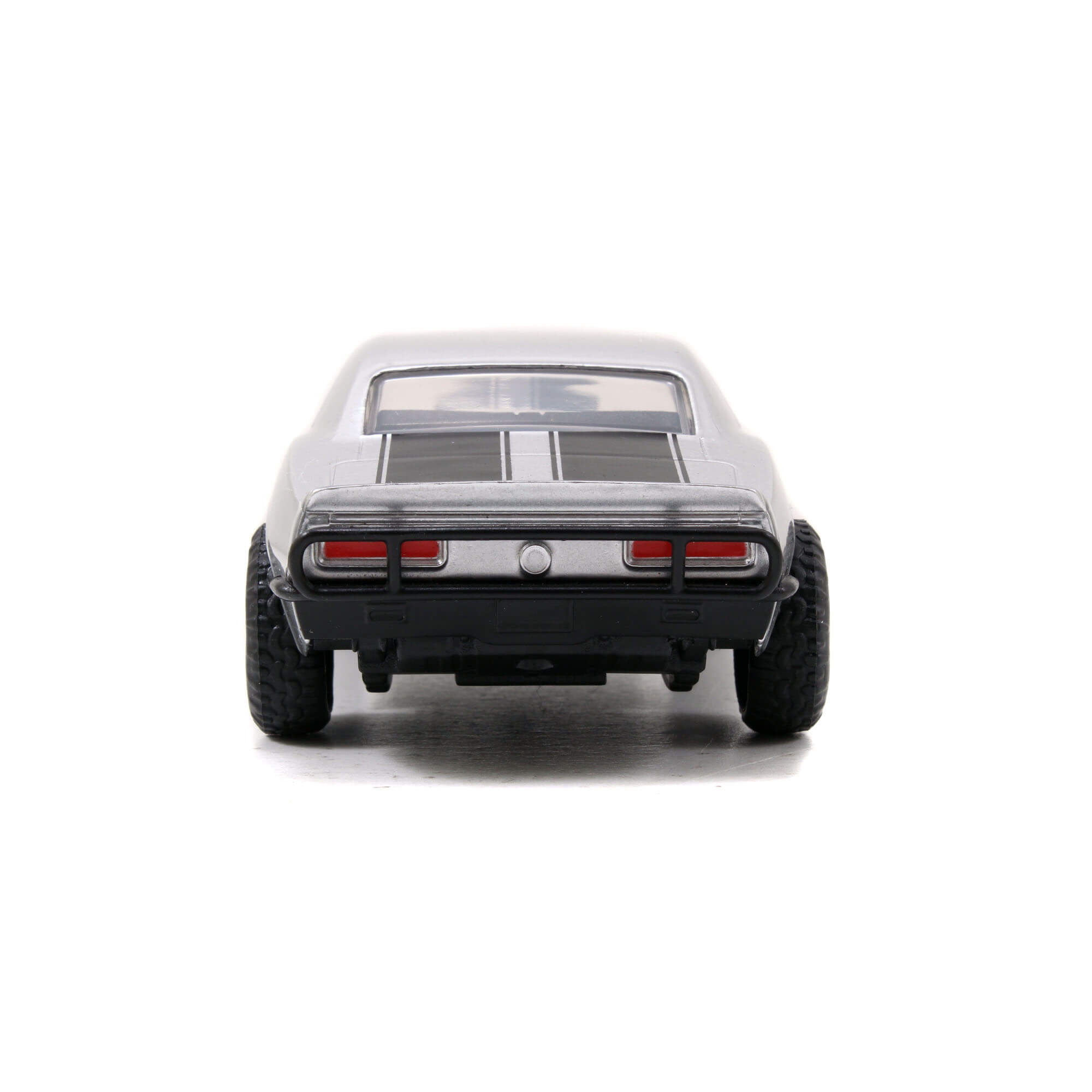 Roman 1967 Chevy Camaro  Rápido y Furioso Jada Toys Escala 1:32