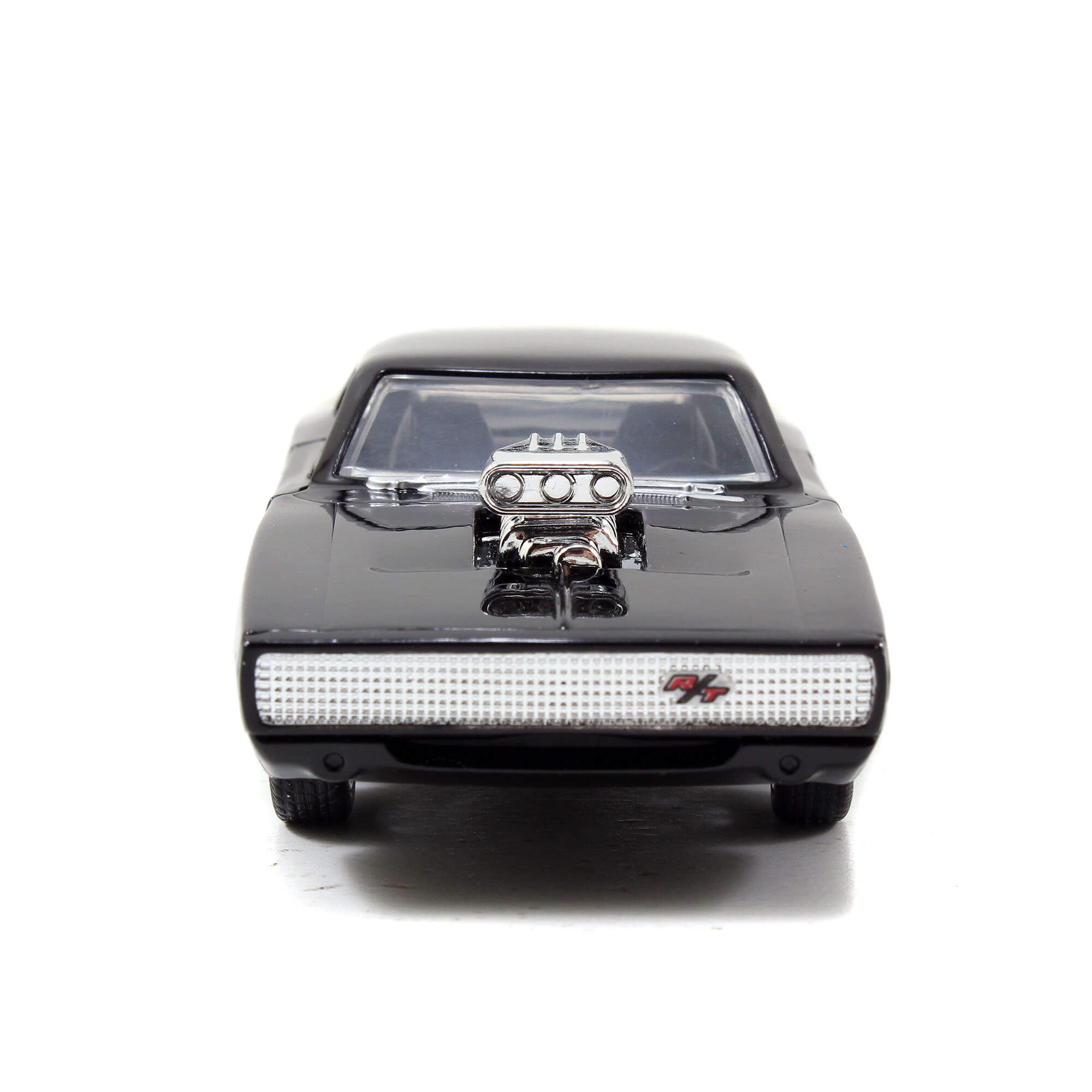 Dom  Dodge Charger RT 1970 Rapido y Furioso Jada Toys Escala 1:32