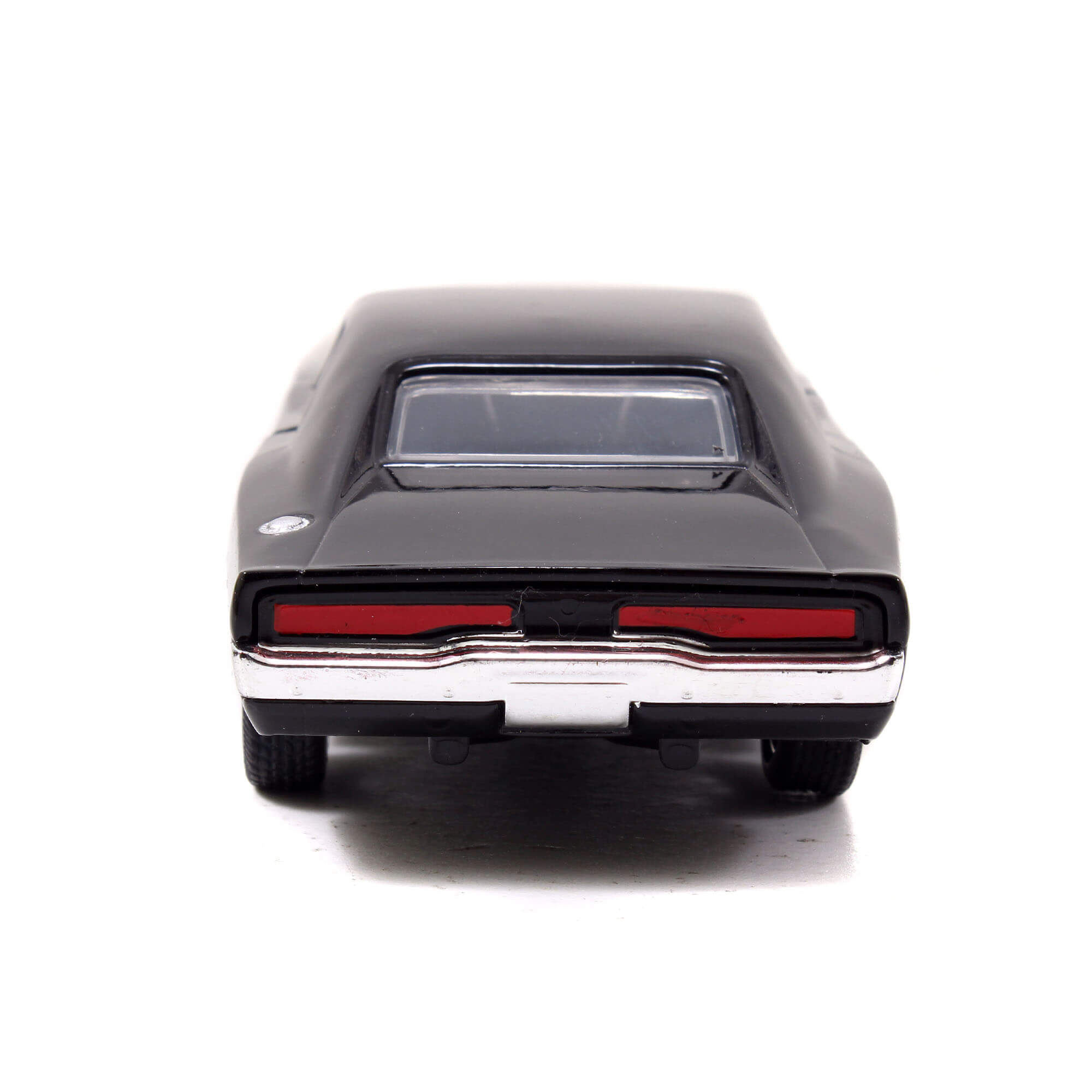 Dom  Dodge Charger RT 1970 Rapido y Furioso Jada Toys Escala 1:32