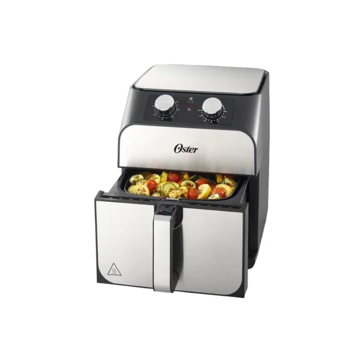Freidora de aire 5.5L oster CKSTAF55-013- .