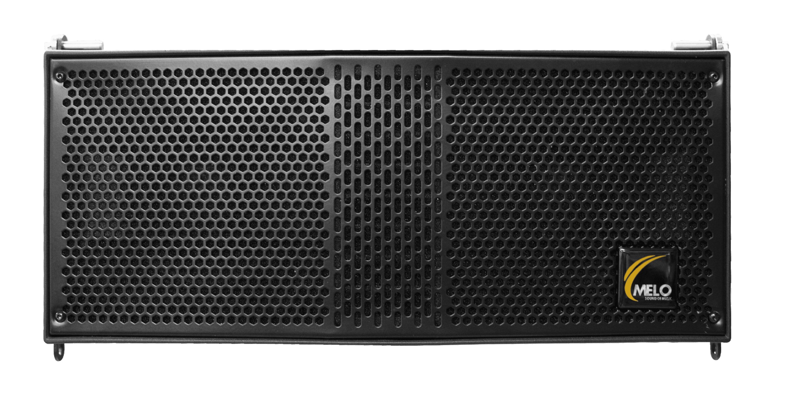 Arreglo lineal melo Mattur 206 con case 