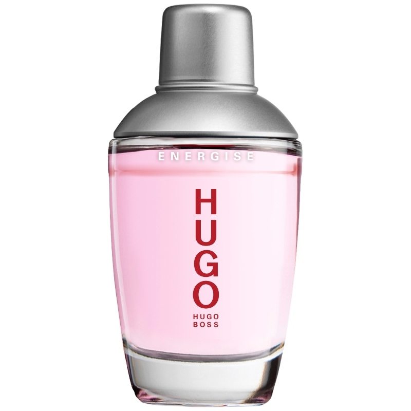 Perfume Hugo Energise para Hombre de Hugo Boss EDT 75ML