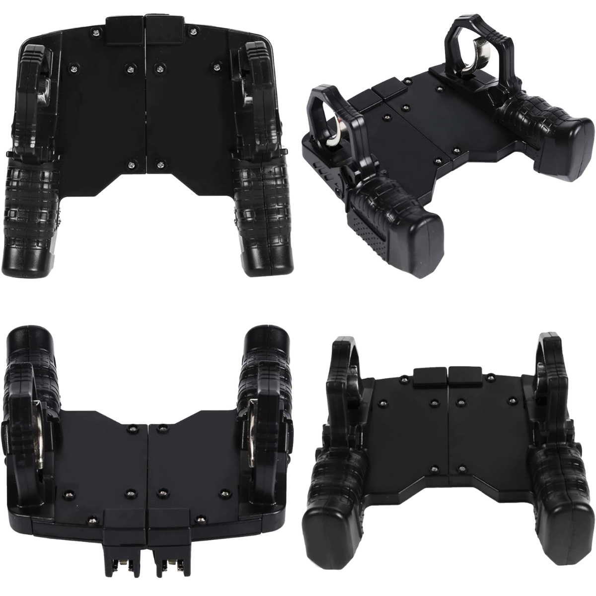 Joystick K21 Para Pubg Mobile Juego Control Gamepad P/ Móvil