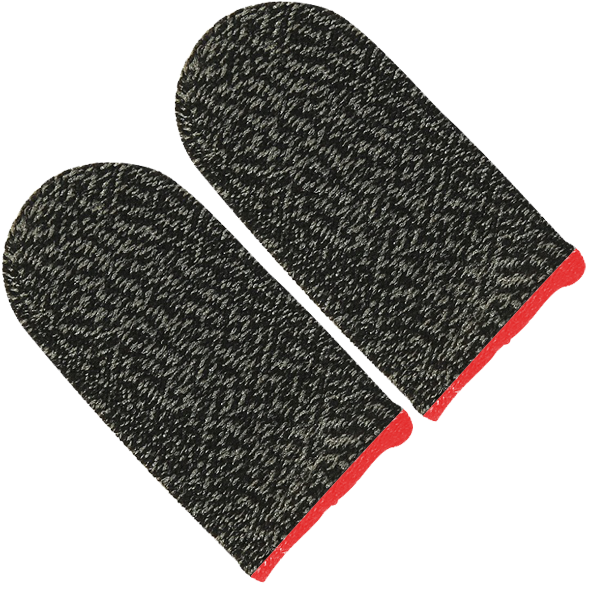 Funda P/ Dedos Antisudor Gamer Shot Teléfono Móvil 2 Pz