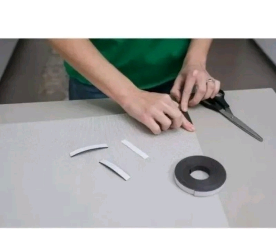 Malla Mosquitero Magnética Cortina Cinta Imantada Ajustable