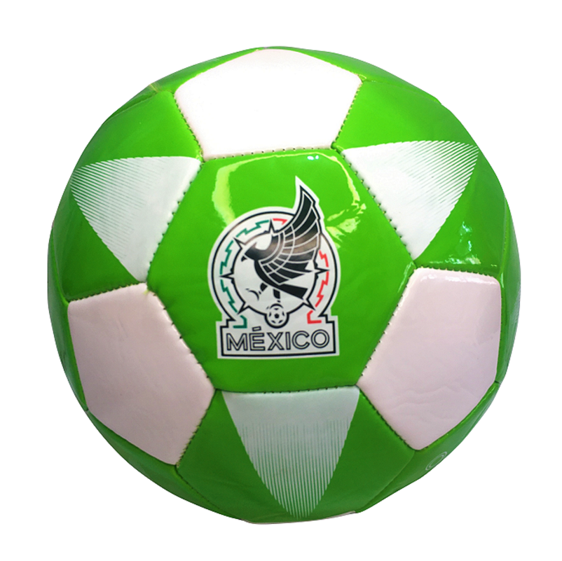 Balon Oficial De La Seleccion Mexicana