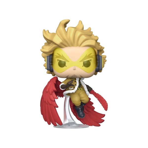 Hawks Funko Pop Animation My Hero Academia