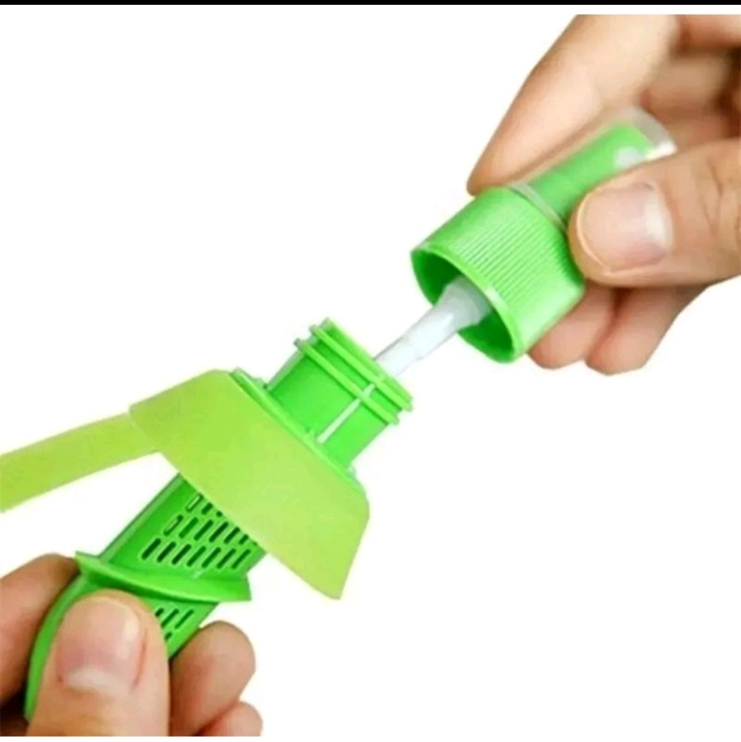 Atomizador Spray Exprimidor De Jugo Para Citricos