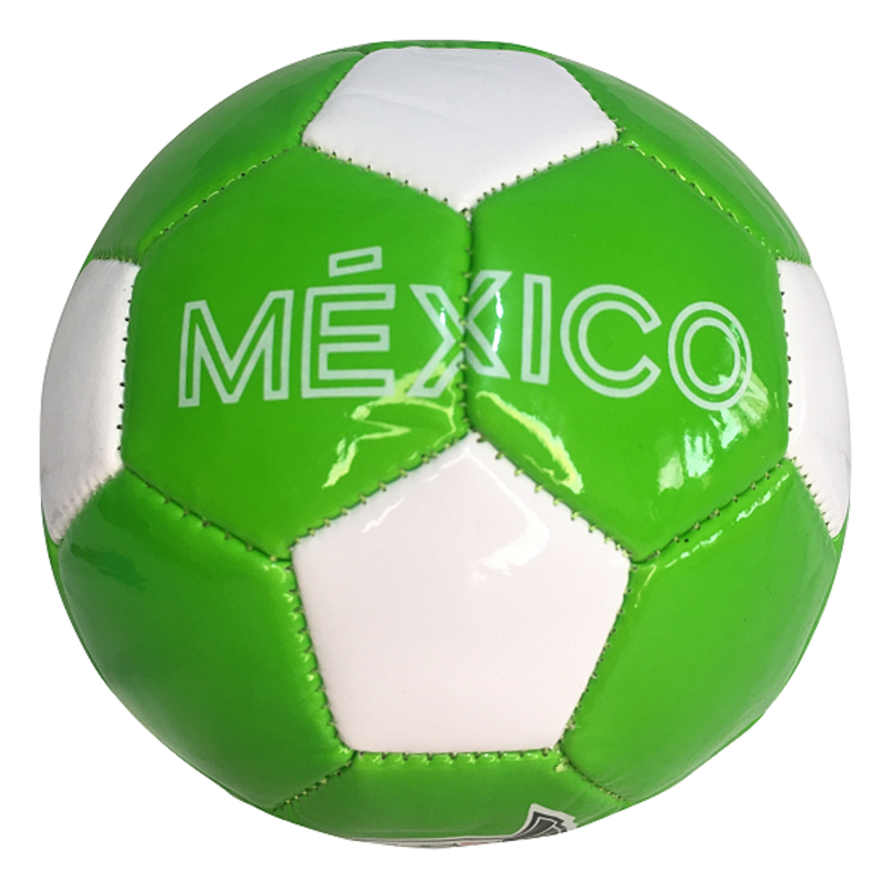 Balon Oficial De La Seleccion Mexicana No.2