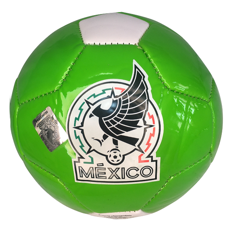 Balon Oficial De La Seleccion Mexicana No.2