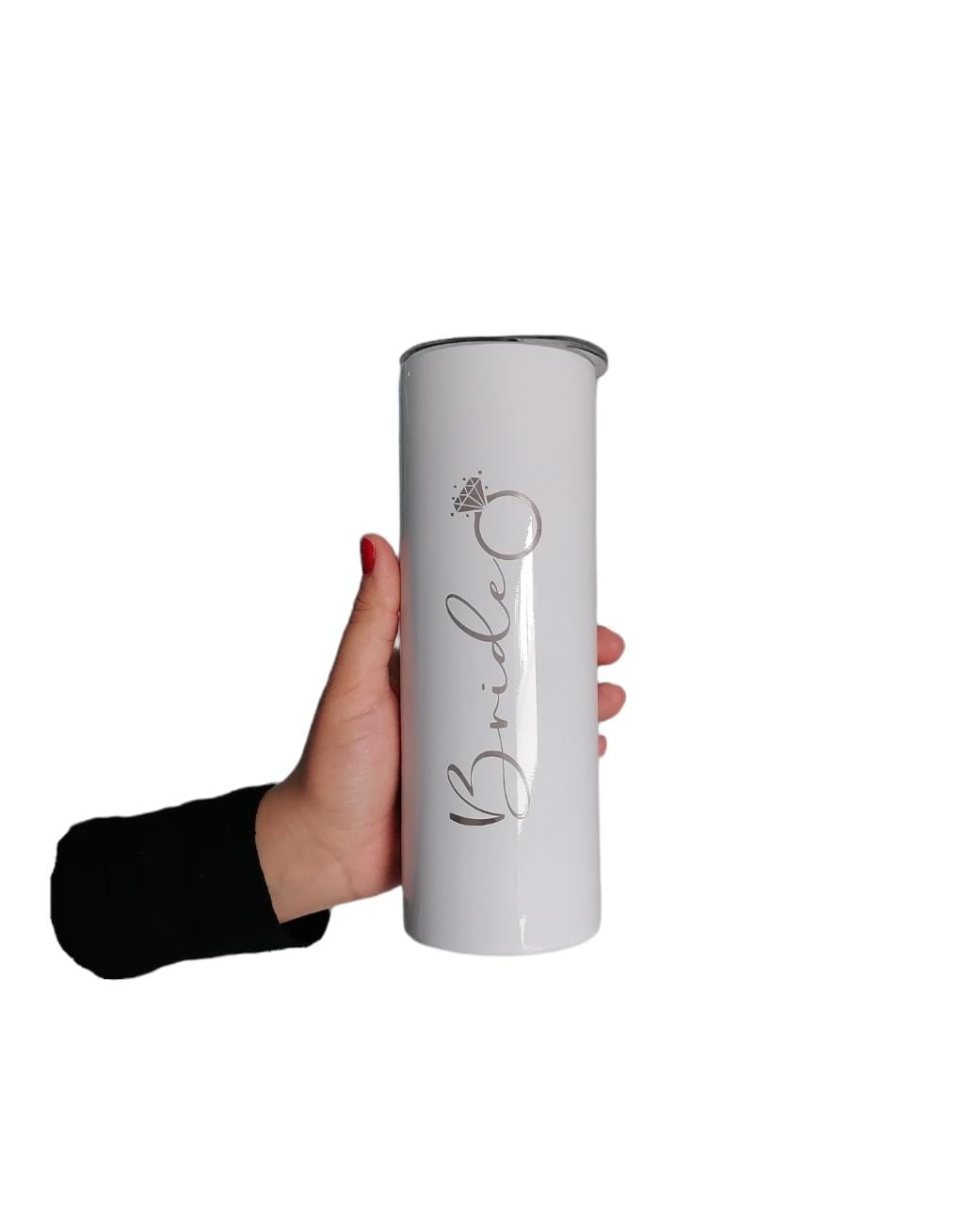 Set Termos Bride & Groom