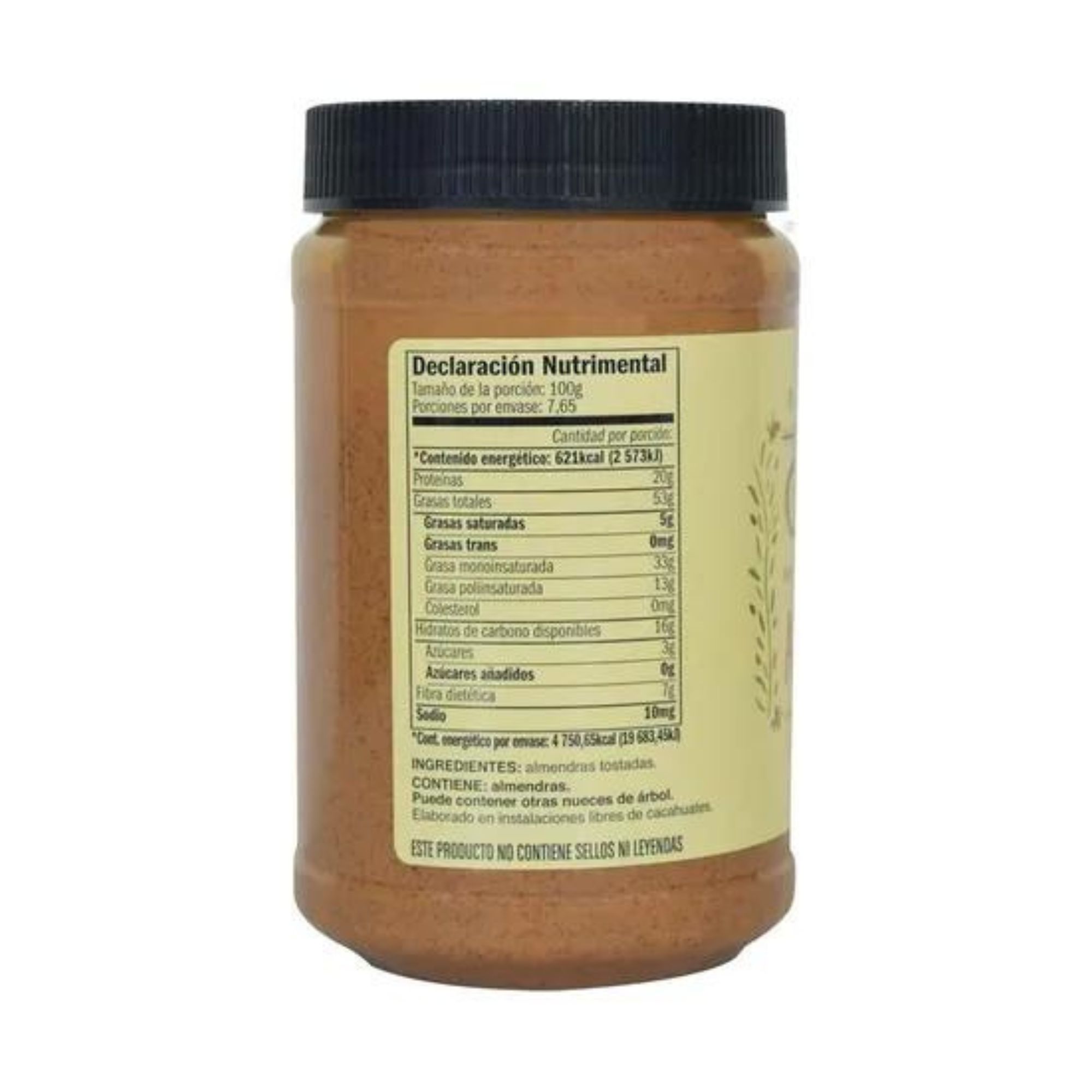 Pack Crema De Almendras + Cacahuate + Avellanas con cacao Kirkland