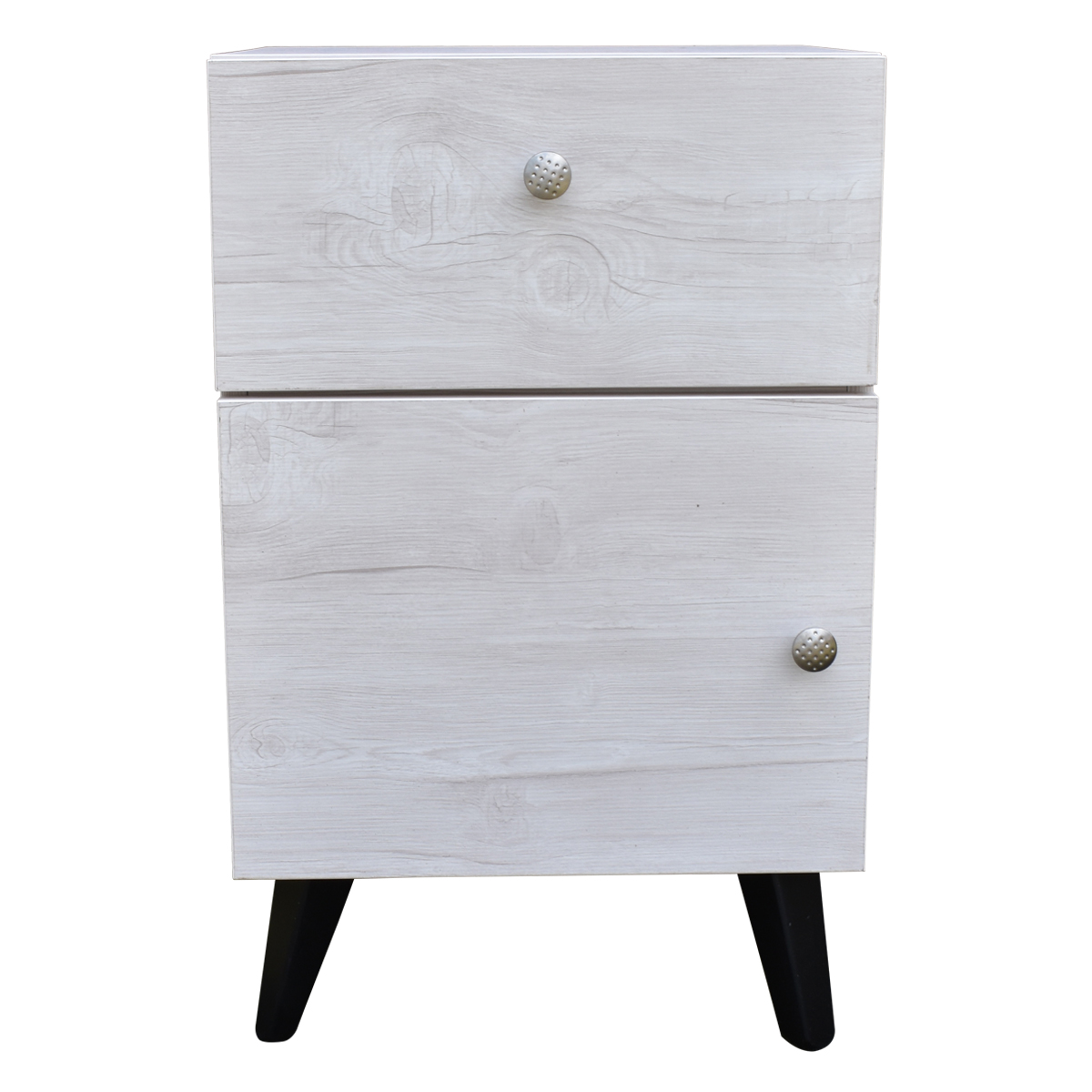 Buro Nórdico Blanco