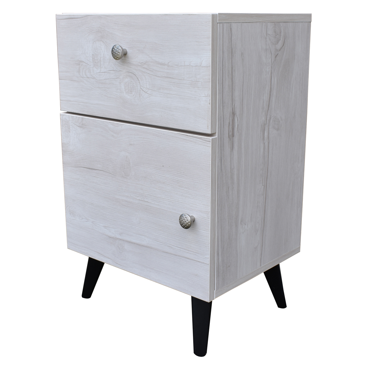 Buro Nórdico Blanco