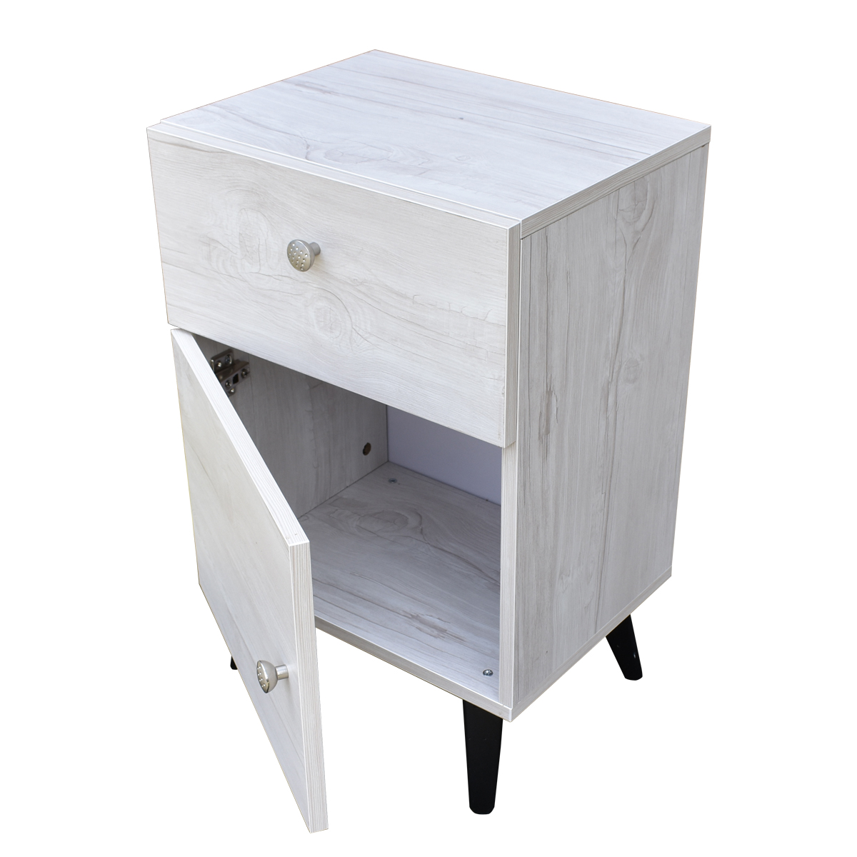 Buro Nórdico Blanco