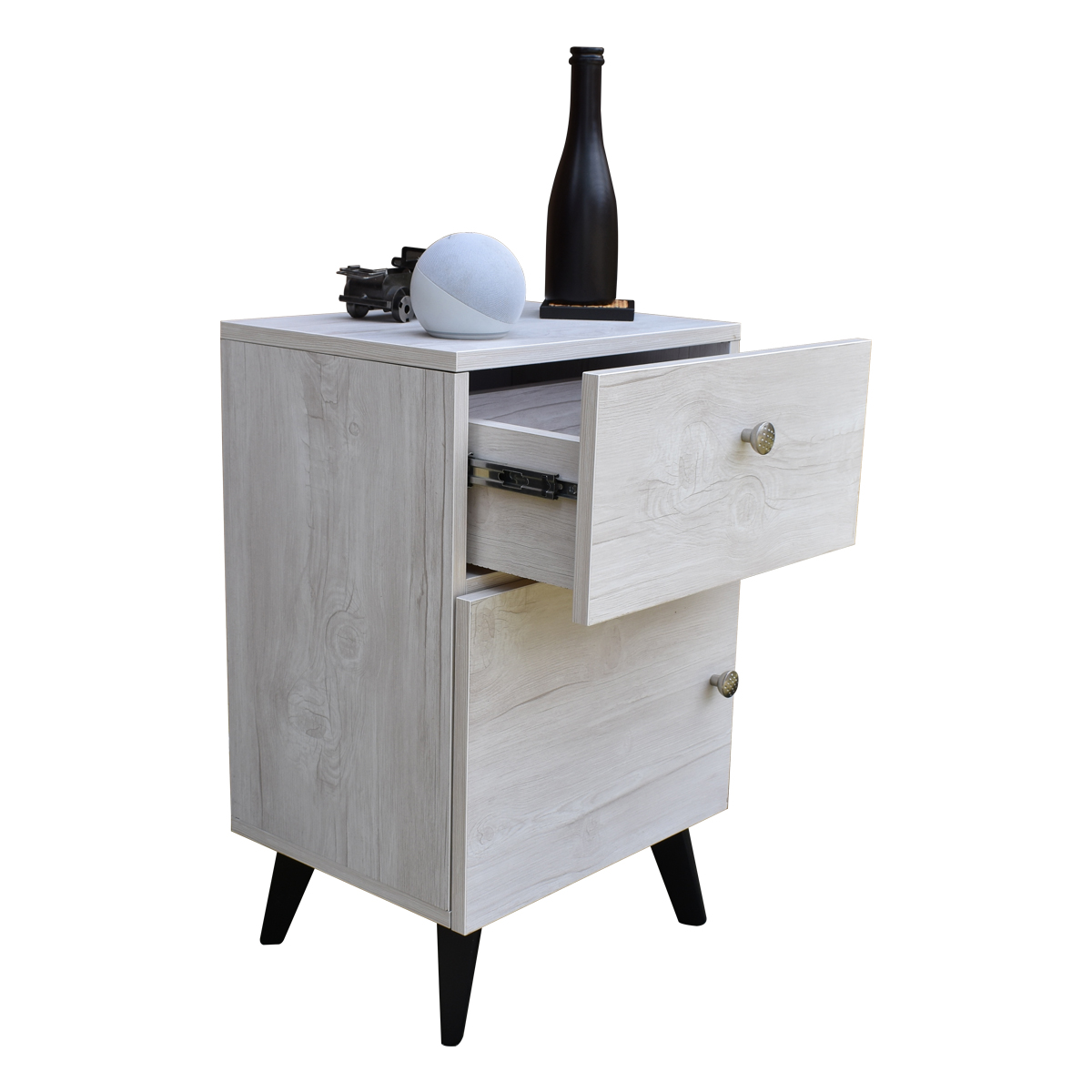 Buro Nórdico Blanco