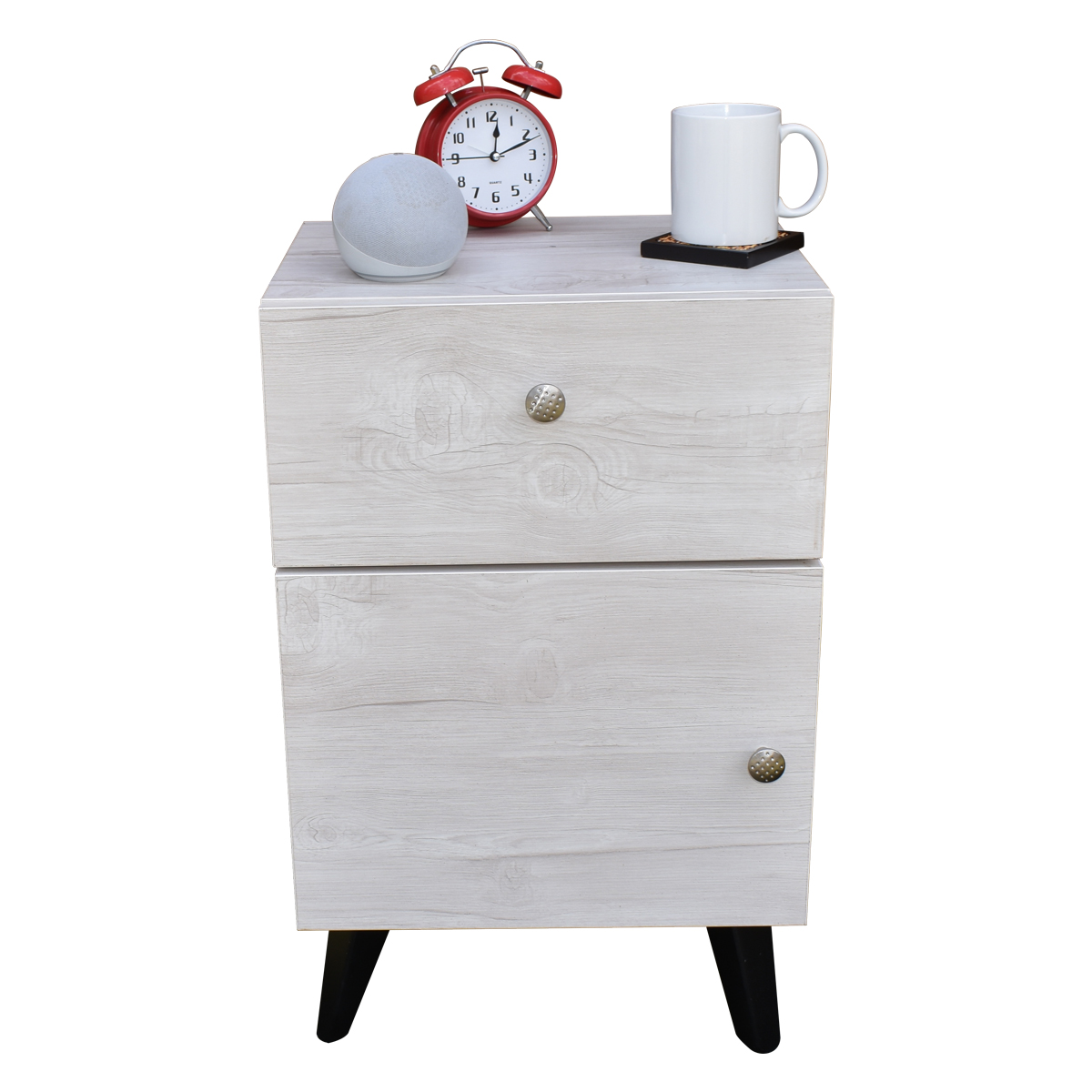 Buro Nórdico Blanco